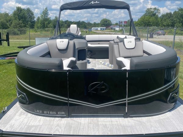 2025 Avalon LSZ Cruise 2185 Pontoon