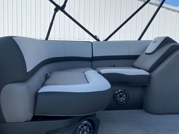 2025 Avalon LSZ Cruise 2185 Pontoon