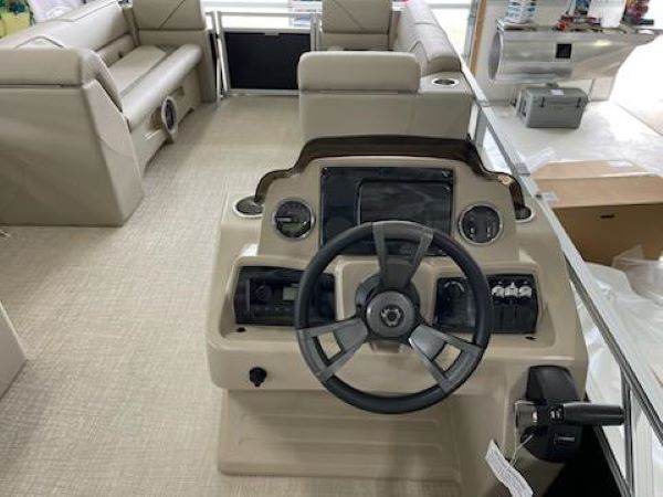 2023 Avalon Venture Cruise 2380 Pontoon